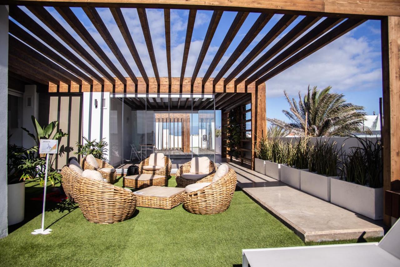 Carlito Holidayfv Corralejo Ngoại thất bức ảnh
