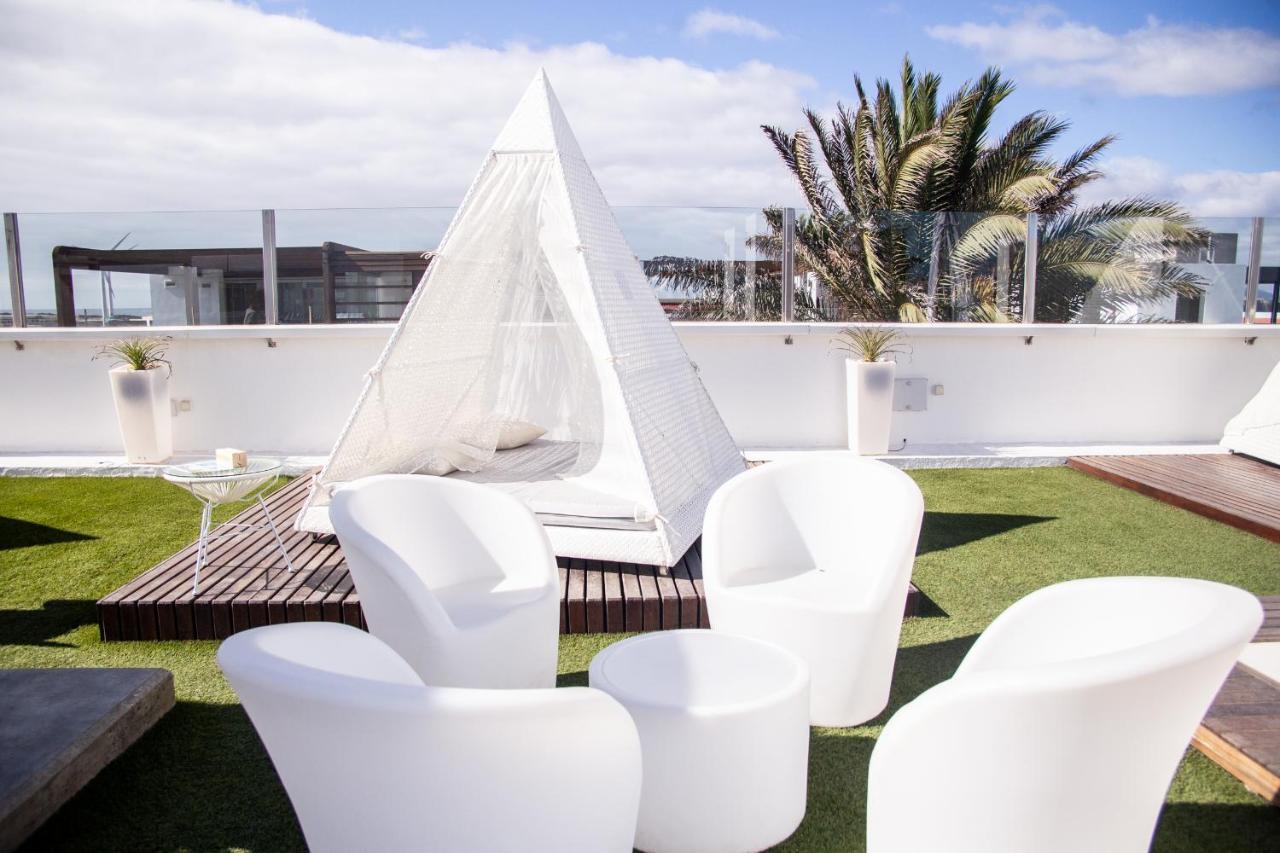 Carlito Holidayfv Corralejo Ngoại thất bức ảnh