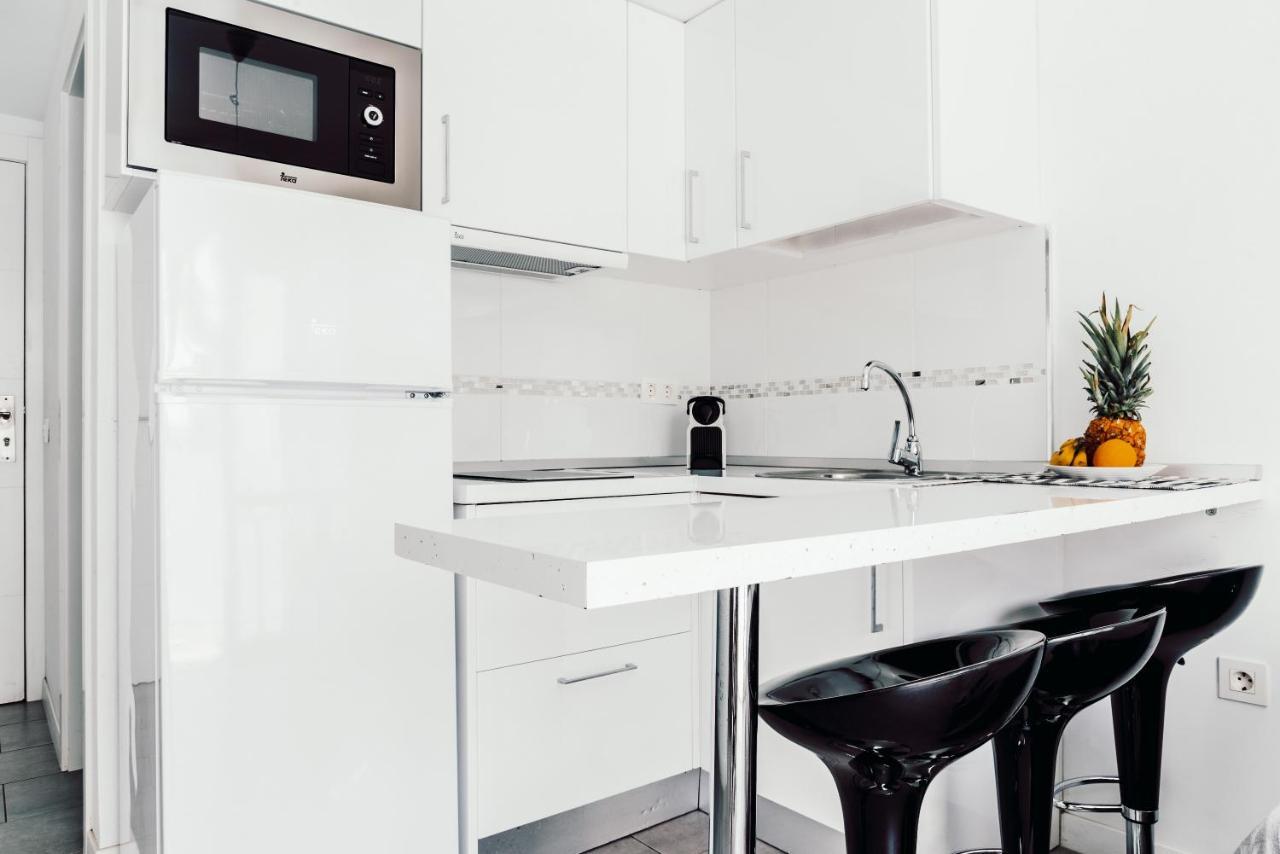 Carlito Holidayfv Corralejo Ngoại thất bức ảnh