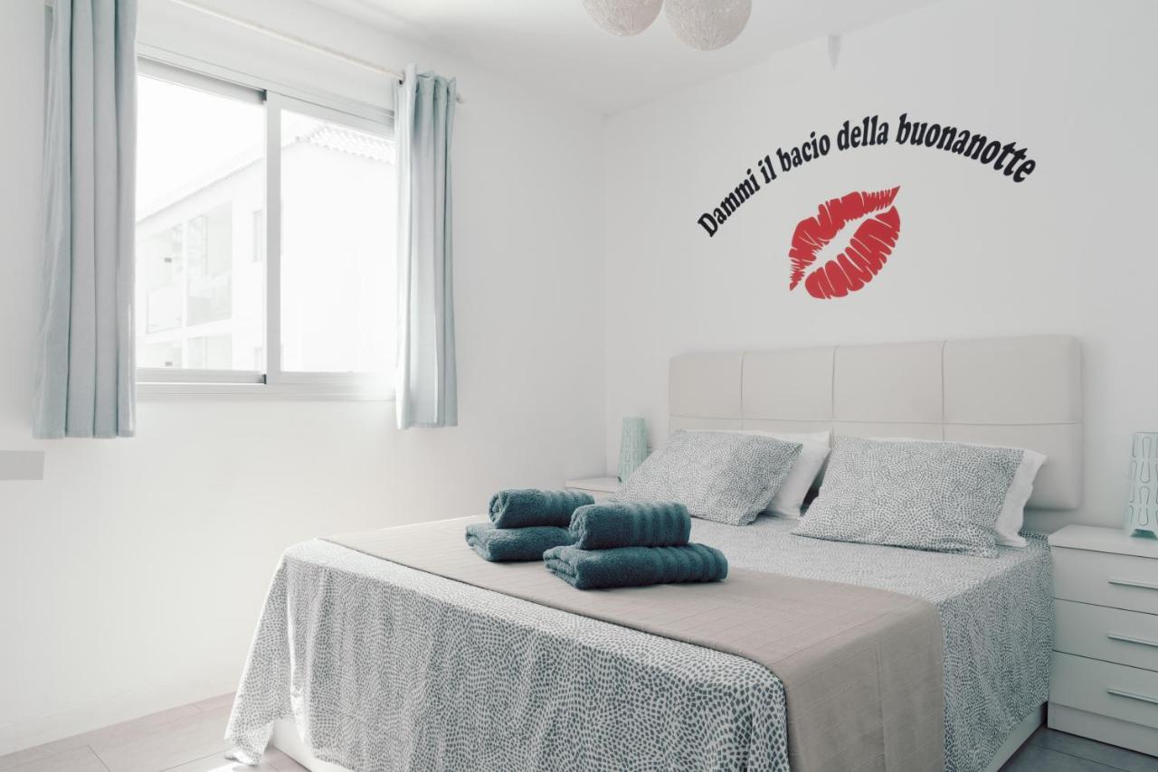 Carlito Holidayfv Corralejo Ngoại thất bức ảnh