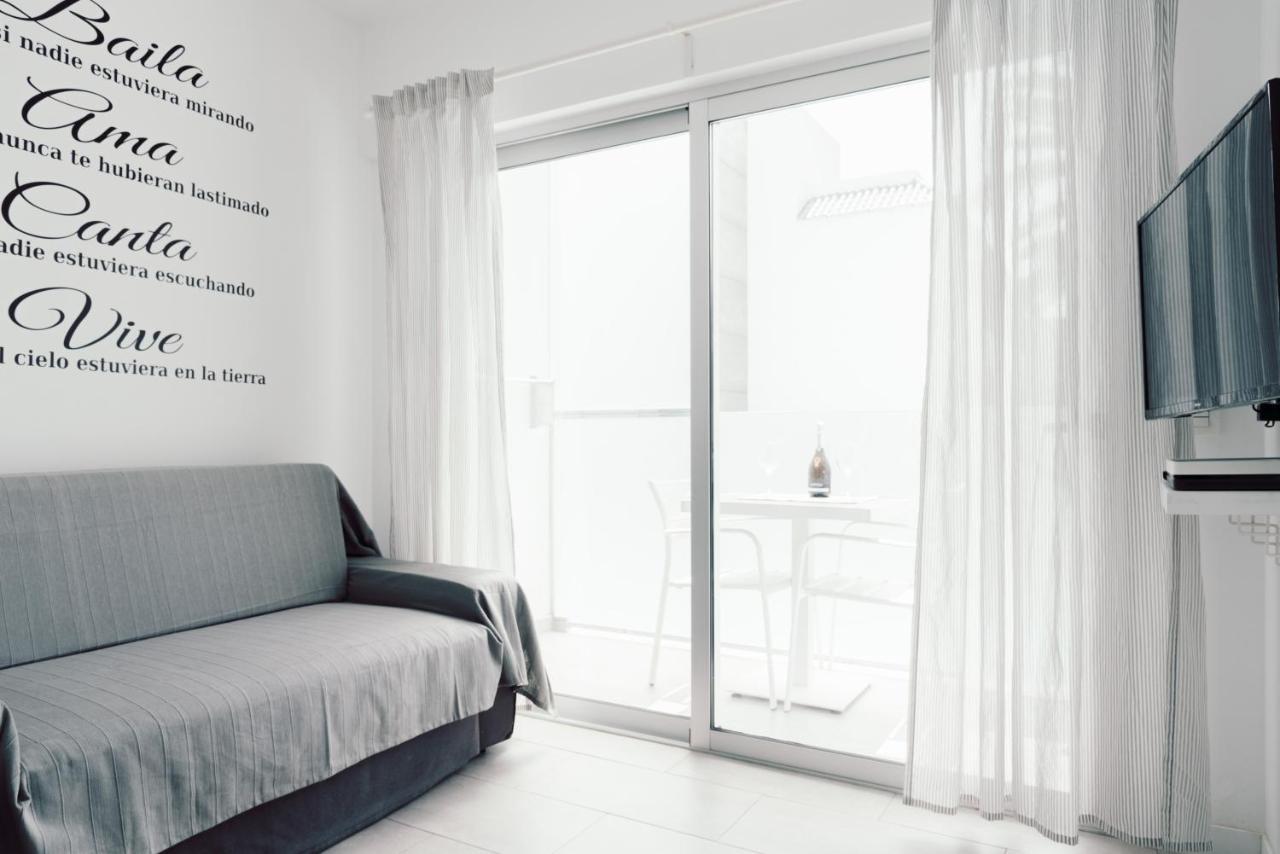 Carlito Holidayfv Corralejo Ngoại thất bức ảnh