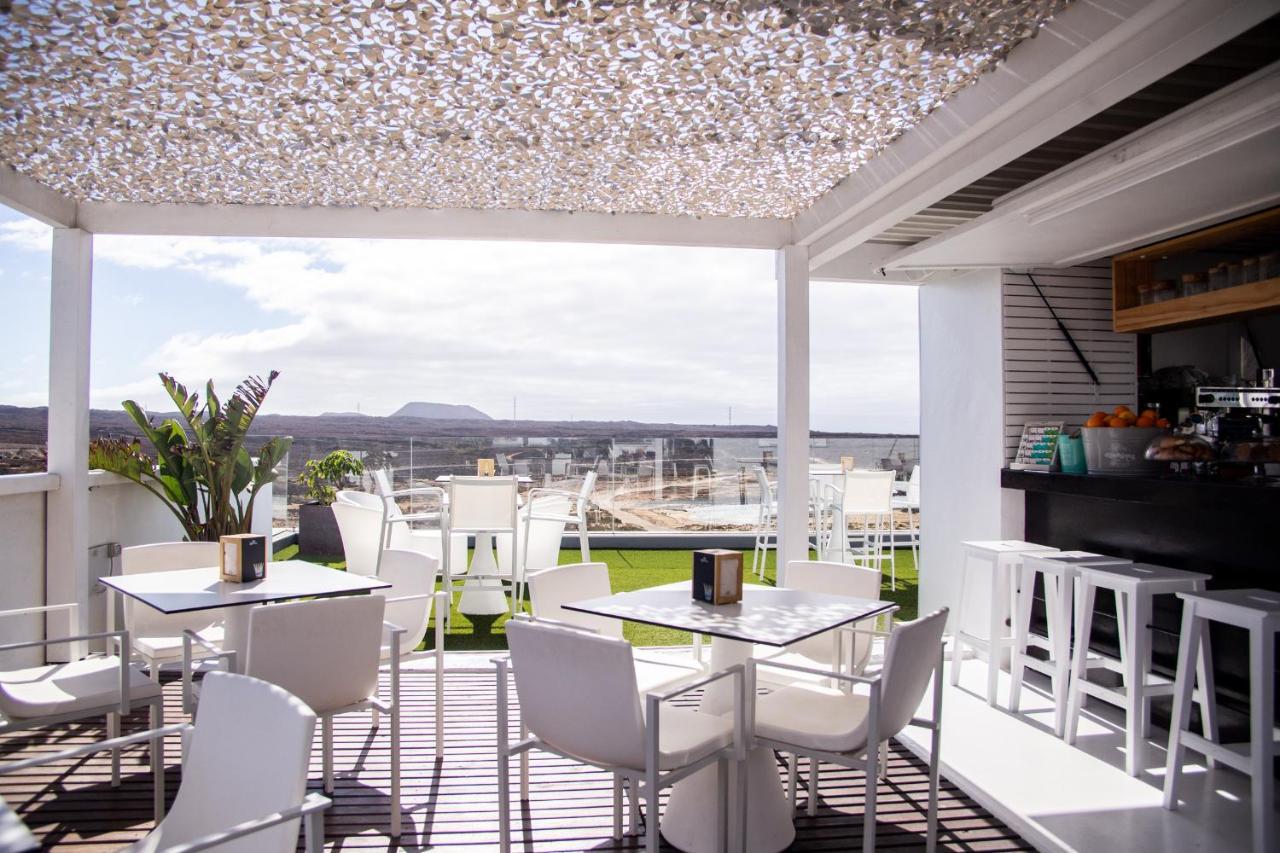 Carlito Holidayfv Corralejo Ngoại thất bức ảnh