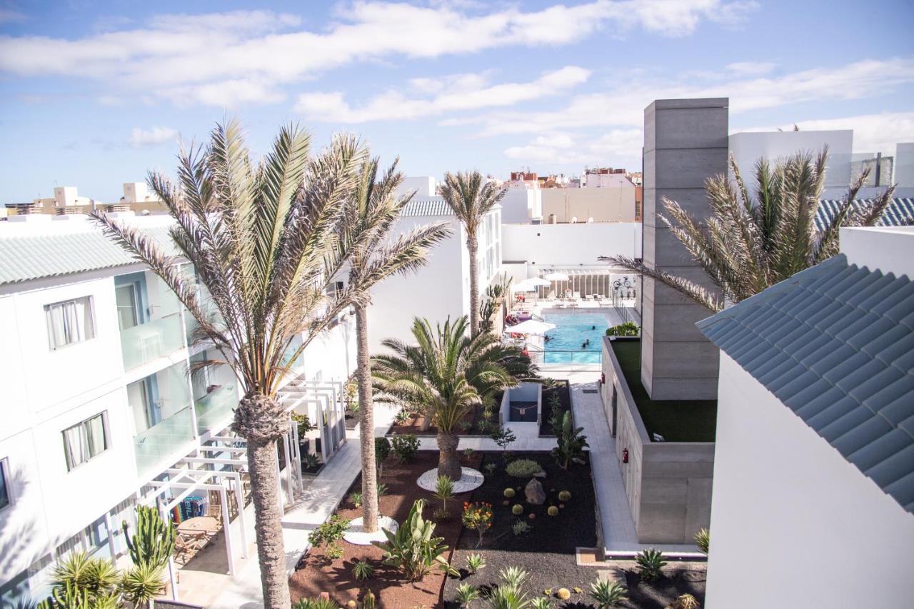 Carlito Holidayfv Corralejo Ngoại thất bức ảnh
