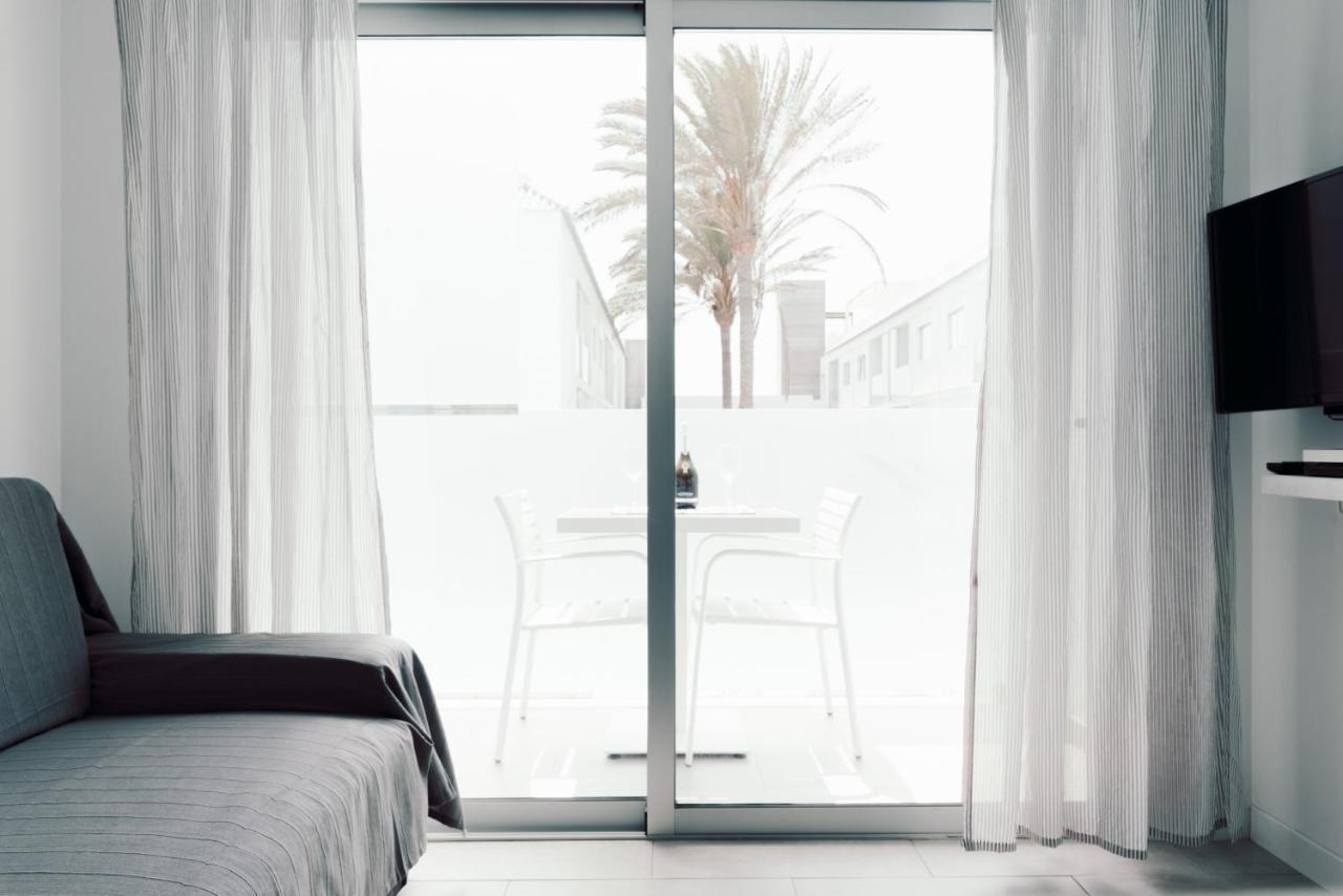 Carlito Holidayfv Corralejo Ngoại thất bức ảnh