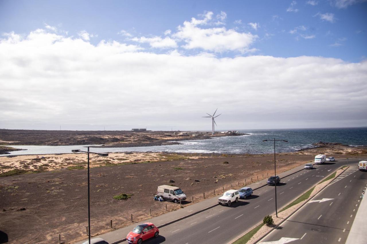 Carlito Holidayfv Corralejo Ngoại thất bức ảnh