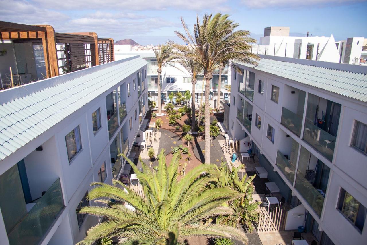 Carlito Holidayfv Corralejo Ngoại thất bức ảnh